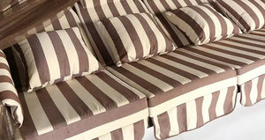 Outdoor Swing No.9 Garden Plus