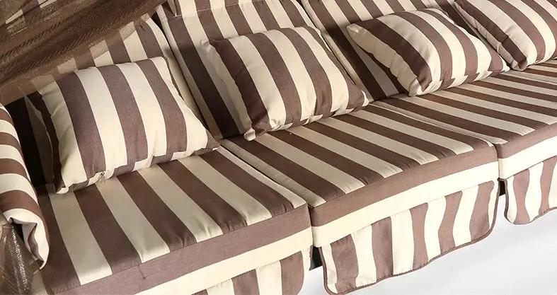 Outdoor Swing No.9 Garden Plus