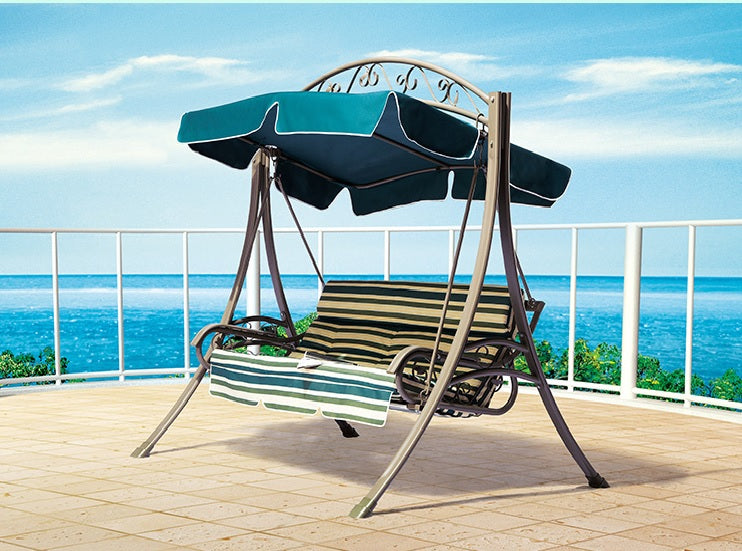 Outdoor Swing No.3 Garden Plus