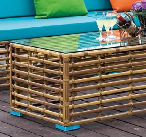 Sofa set No.16 Garden Plus