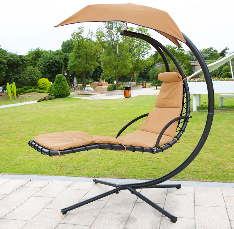 Outdoor Swing Chair No.2 Garden Plus