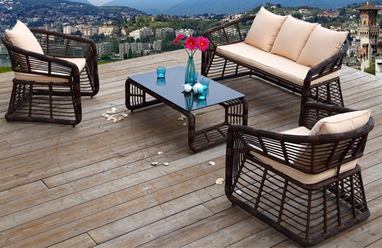 cheap garden patio sets