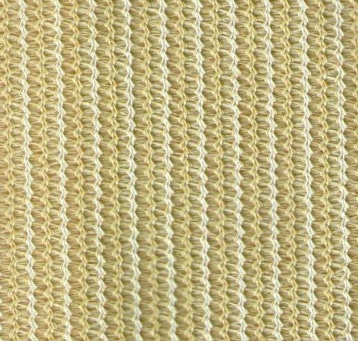 Shade Sail Triangle Shape Garden Plus