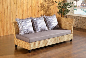 Sofa set No.17 Garden Plus