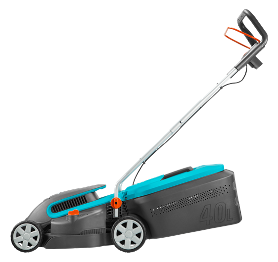 Gardena Electric Lawnmower PowerMax™ 1400-34 Garden Plus