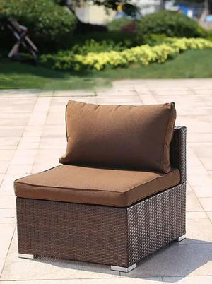 Sofa set No.20 Garden Plus