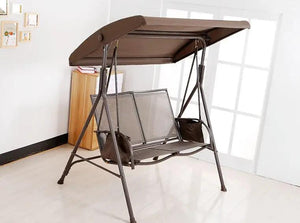 Outdoor Swing No.5 Garden Plus