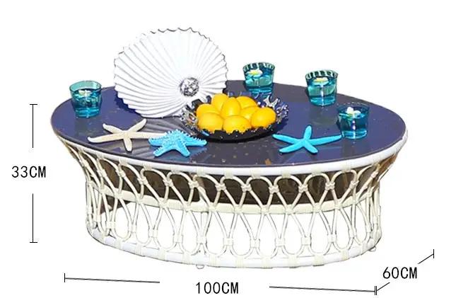 Sofa set No.22 Garden Plus