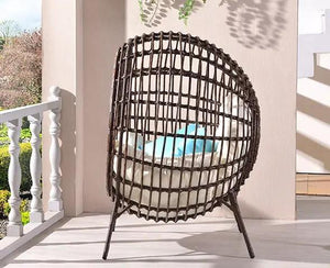 Outdoor Chair No.1 Garden Plus