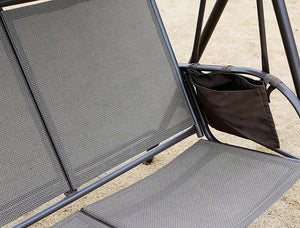 Outdoor Swing No.5 Garden Plus