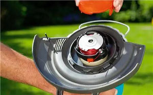 Replacement Filament Cassette 6m Garden Plus