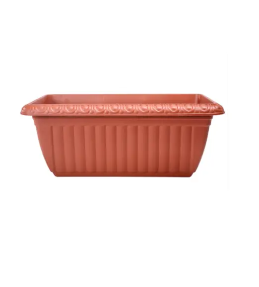 IRIS Rectangular Trough