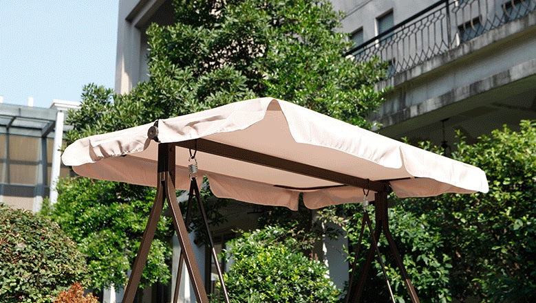 Outdoor Swing No.11 Garden Plus