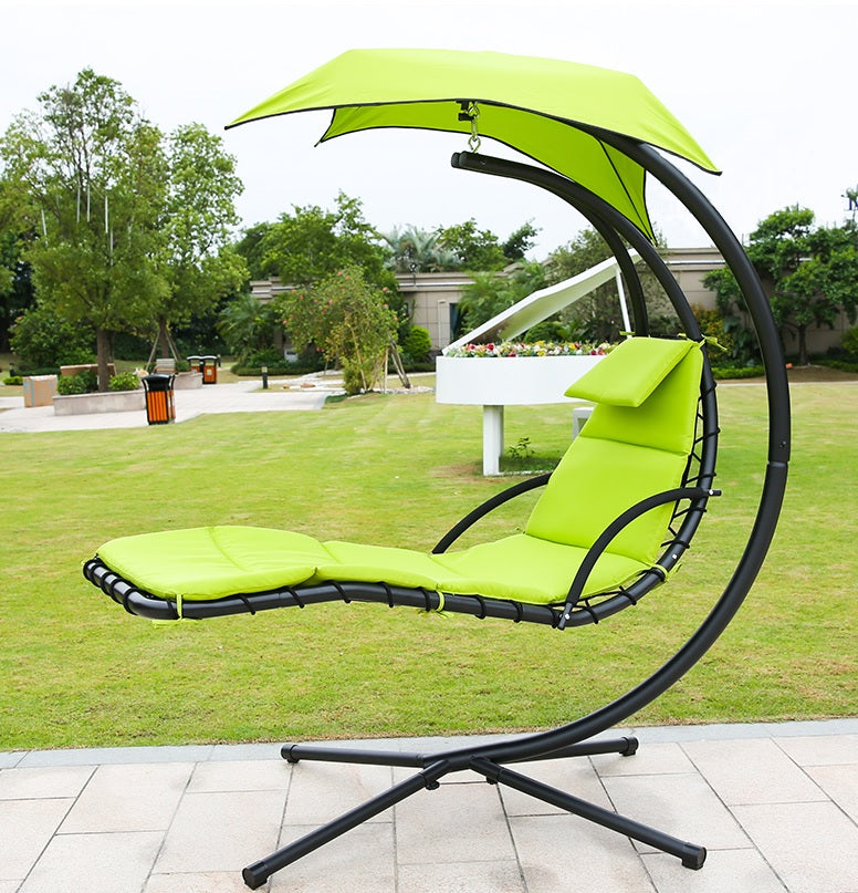 Outdoor Swing Chair No.2 Garden Plus