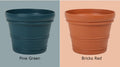 High-quality PRM flower pot – large style Garden Plus