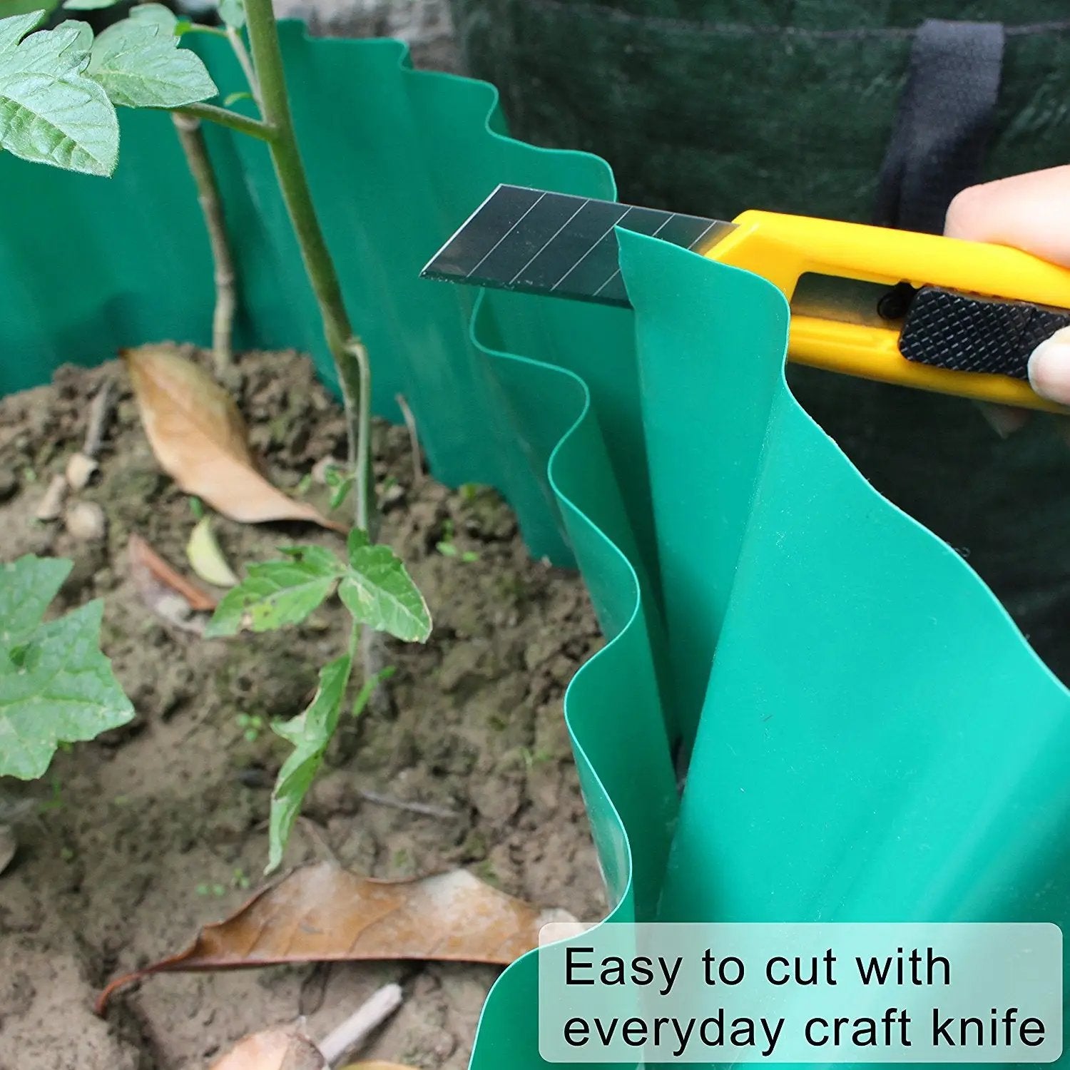 Lawn Edging Garden Plus