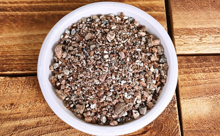 Vermiculite Garden Plus