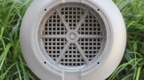 High-quality PRM flower pot – tall style Garden Plus