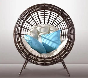 Outdoor Chair No.1 Garden Plus