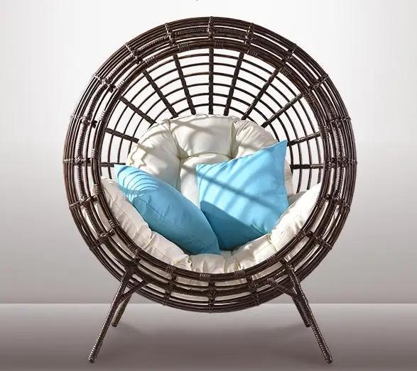 Outdoor Chair No.1 Garden Plus