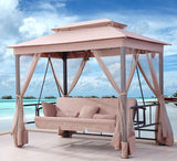 Outdoor Swing No.6 Garden Plus