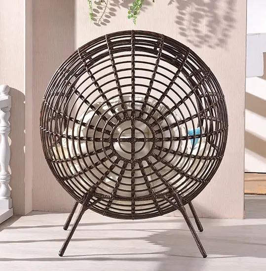 Outdoor Chair No.1 Garden Plus