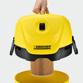 KARCHER MutiI-Purpose Vacuum Cleaner WD 3 Garden Plus