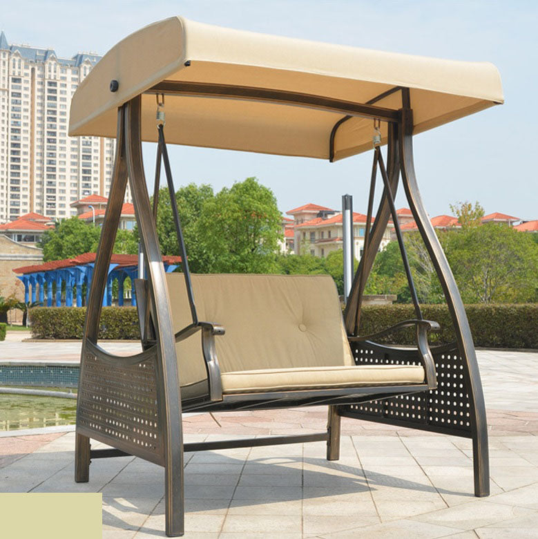 Outdoor Swing No.2 Garden Plus