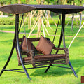 Outdoor Swing No.1 Garden Plus