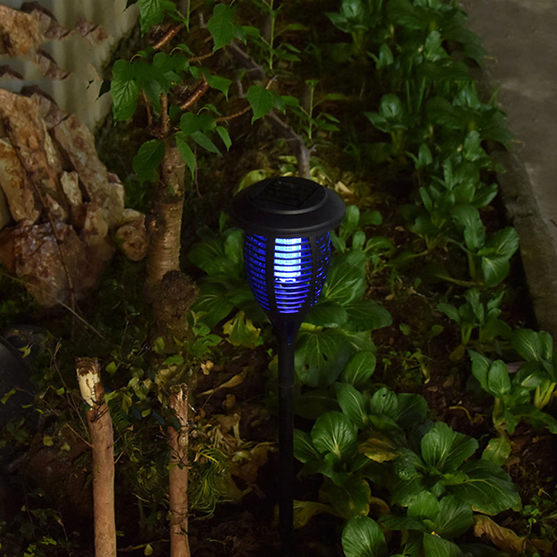 Solar Mosquito Torch Garden Plus