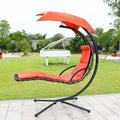 Outdoor Swing Chair No.2 Garden Plus