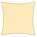 Shade Sail Square Shape Garden Plus