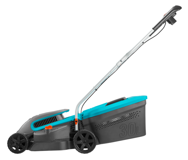 Gardena Electric Lawnmower PowerMax™ 1200-32 Garden Plus