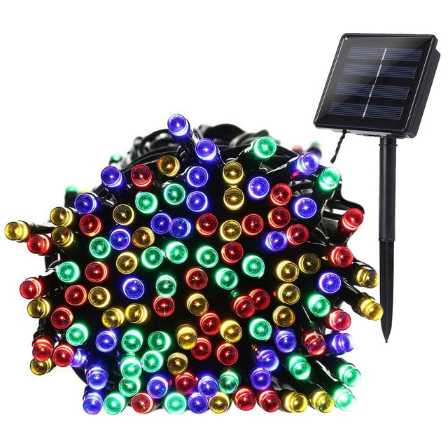 Solar Fairy String Solar Light