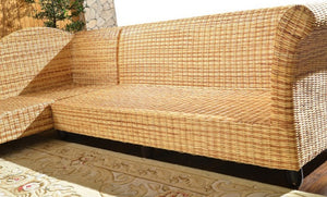 Sofa set No.17 Garden Plus