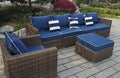 Sofa set No.15 Garden Plus