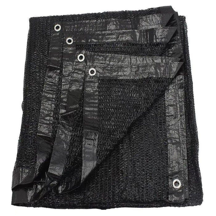 Plant shade net
