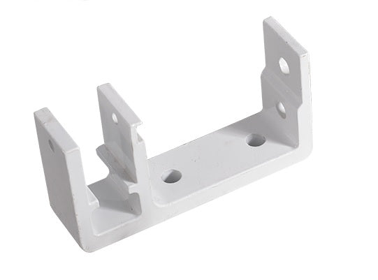 Manual Retractable Awning China Fabric Garden Plus