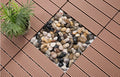Outdoor decking tiles No.1 Garden Plus