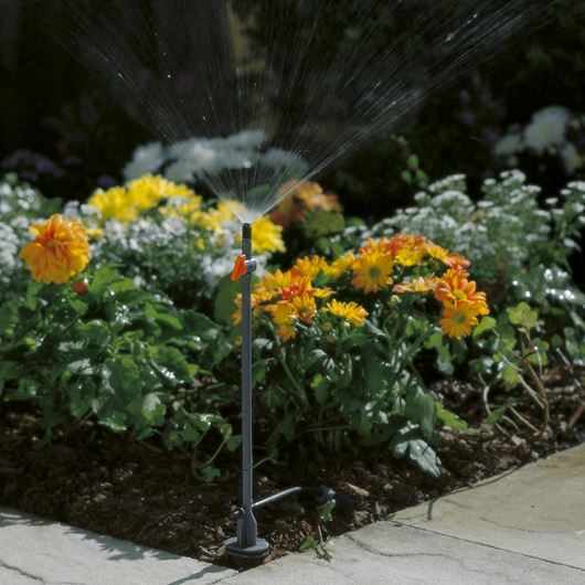 Gardena Spray Nozzle 90° Garden Plus