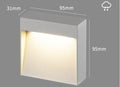 HILITE Wall Light H1712 Garden Plus