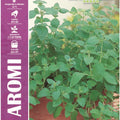 Oregano -Royal seed RYMA94/1 - COD.296 Garden Plus