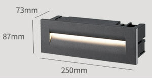 HILITE Wall Light H1123 Garden Plus