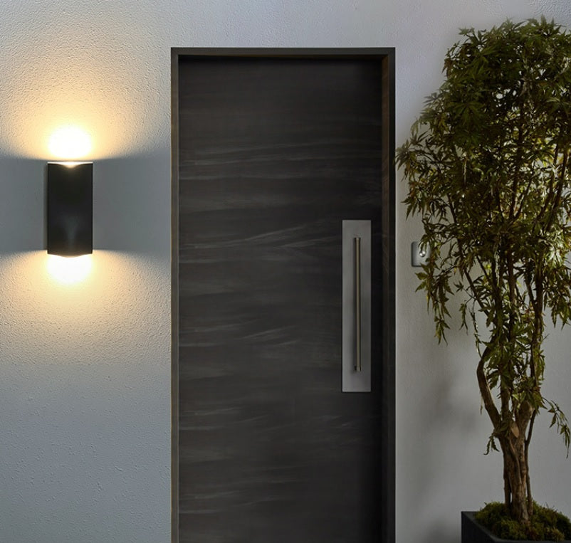 HILITE Wall Light H1141 Garden Plus