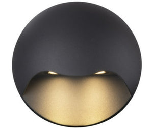 HILITE Wall Light H2571 Garden Plus