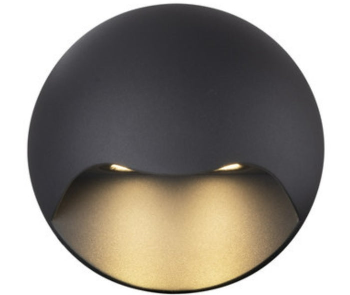 HILITE Wall Light H2571 Garden Plus