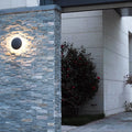 HILITE Wall Light H5731- LED Garden Plus