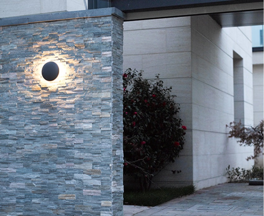 HILITE Wall Light H5731- LED Garden Plus