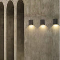 HILITE Wall Light H2562 Garden Plus