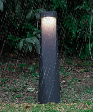 Hilite - Post light H5853 COB-400 Garden Plus